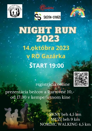 052 - Night Run 2023